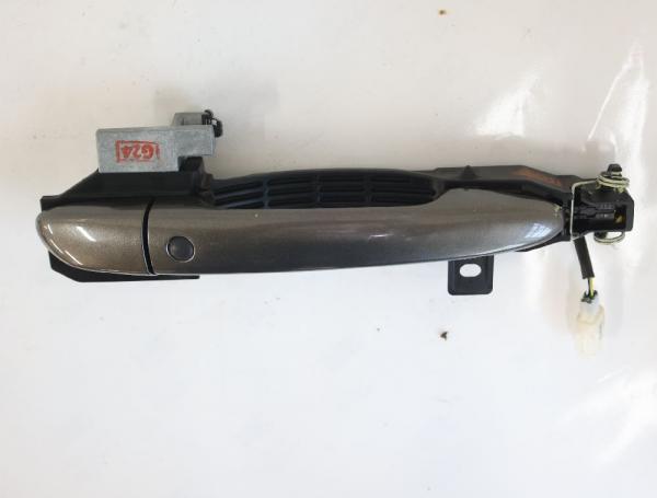 Türgriff außen vorn rechts KD475841XE Mazda CX 3 DK