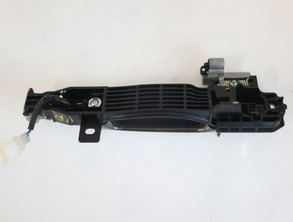 Türgriff außen vorn rechts KD475841XE Mazda CX 3 DK