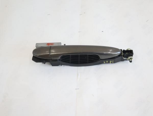 Türgriff außen hinten rechts D09L5841XA Mazda CX 3 DK