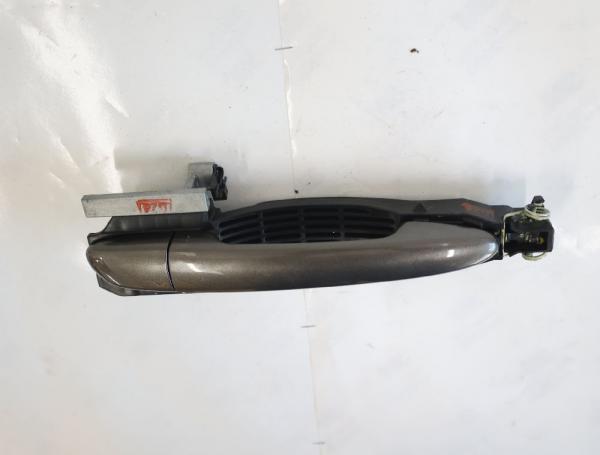 Türgriff außen hinten rechts D09L5841XA Mazda CX 3 DK