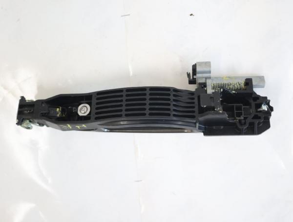 Türgriff außen hinten rechts D09L5841XA Mazda CX 3 DK