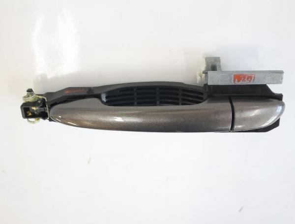 Türgriff außen hinten links D09L5941XA Mazda CX 3 DK
