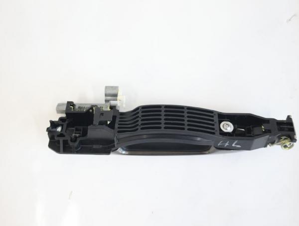 Türgriff außen hinten links D09L5941XA Mazda CX 3 DK