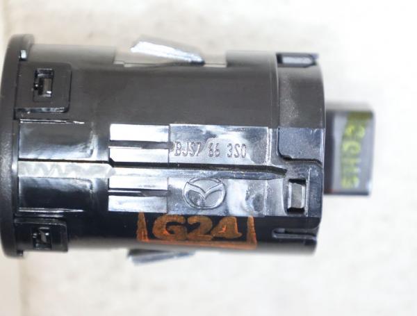 Schalter sonstige BJS7663S0 Mazda CX 3 DK