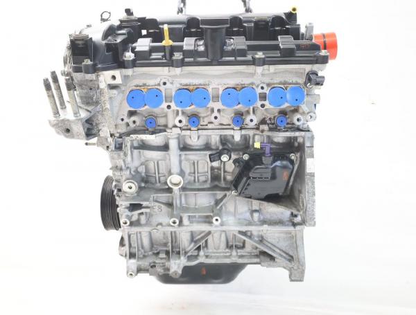 Motor Benzin Einspritzer PE0110382 Mazda CX 3 DK