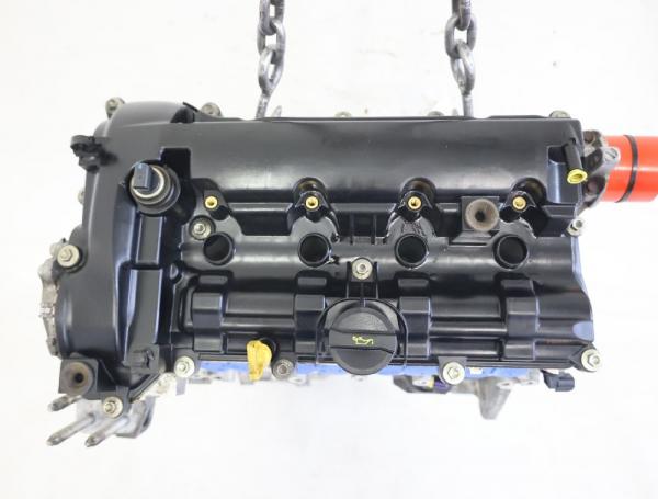 Motor Benzin Einspritzer PE0110382 Mazda CX 3 DK