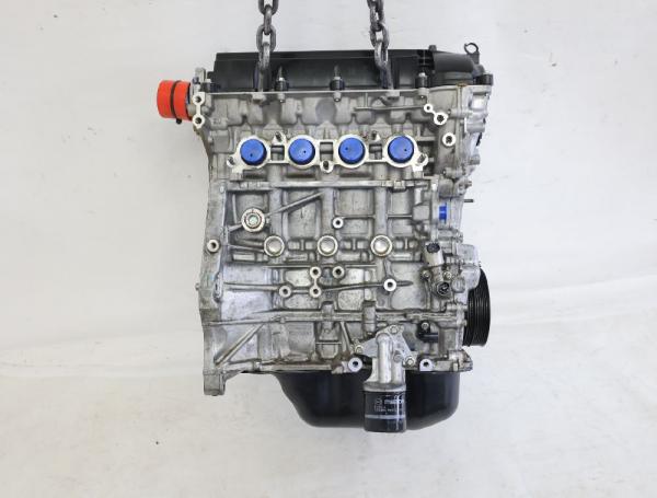Motor Benzin Einspritzer PE0110382 Mazda CX 3 DK