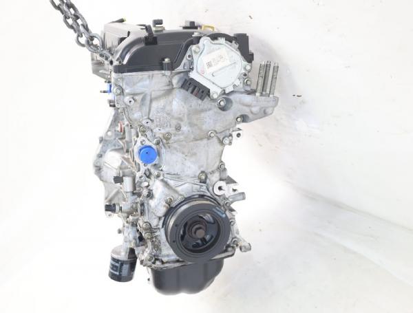 Motor Benzin Einspritzer PE0110382 Mazda CX 3 DK