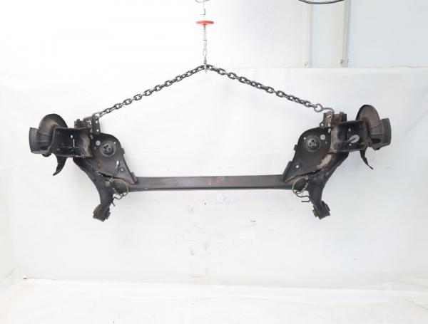 Achse hinten D10E28B0XC Mazda CX 3 DK
