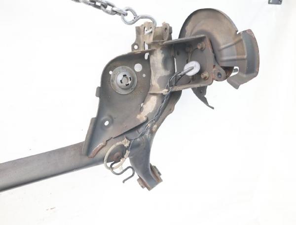 Achse hinten D10E28B0XC Mazda CX 3 DK