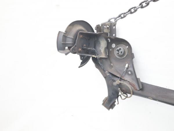 Achse hinten D10E28B0XC Mazda CX 3 DK