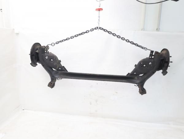 Achse hinten D10E28B0XC Mazda CX 3 DK