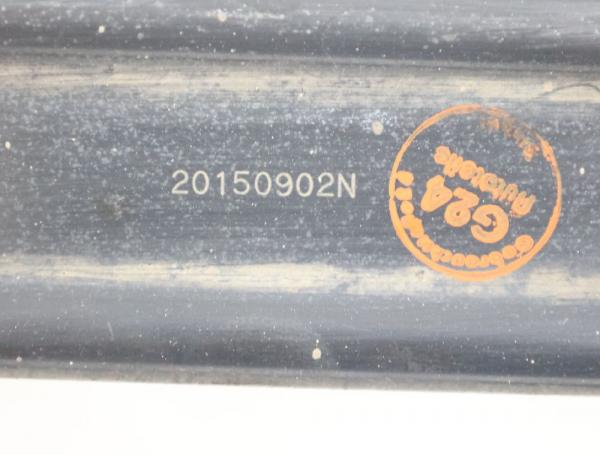 Achsträger vorn D10E3480X Mazda CX 3 DK