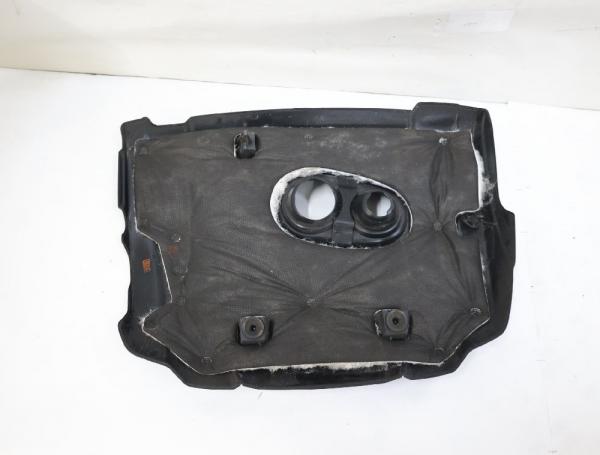 Motorabdeckung PE11102F0 Mazda CX 3 DK