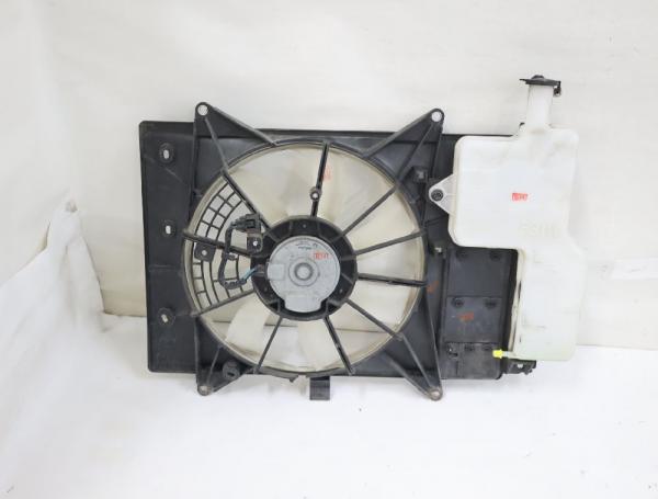 Ventilator (am Kühler) 2680007081 Mazda CX 3 DK