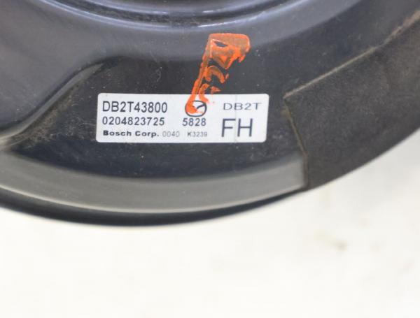 Bremskraftverstärker DB2T43800 Mazda CX 3 DK