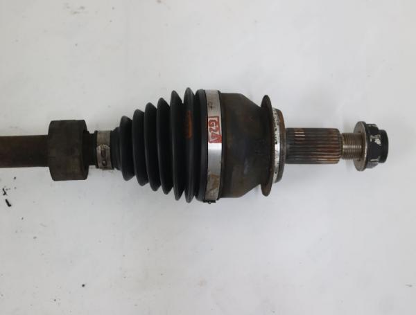 Antriebswelle vorn rechts GDD52550X Mazda CX 3 DK