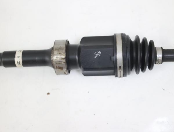Antriebswelle vorn rechts GDD52550X Mazda CX 3 DK