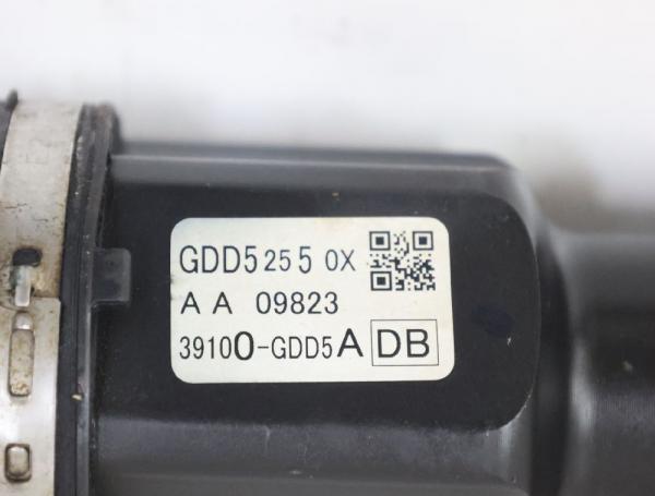 Antriebswelle vorn rechts GDD52550X Mazda CX 3 DK
