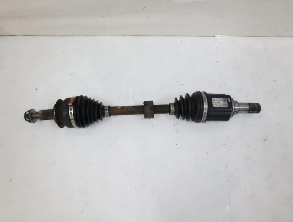 Antriebswelle vorn links GDD52560X Mazda CX 3 DK