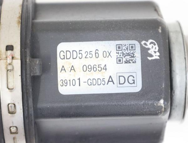 Antriebswelle vorn links GDD52560X Mazda CX 3 DK