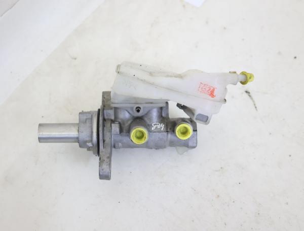 Hauptbremszylinder DBY84340ZA Mazda CX 3 DK