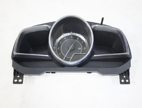 Kombiinstrument J8DE5WB Mazda CX 3 DK