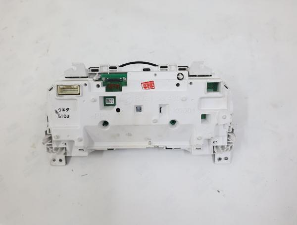 Kombiinstrument J8DE5WB Mazda CX 3 DK