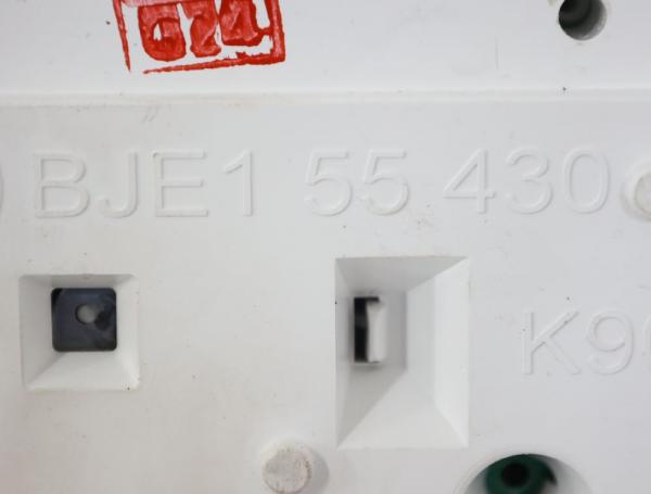 Kombiinstrument J8DE5WB Mazda CX 3 DK