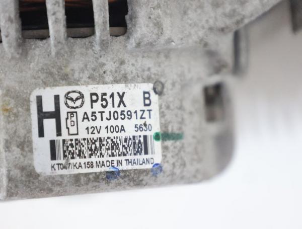 Lichtmaschine A5TJ0591ZT Mazda CX 3 DK