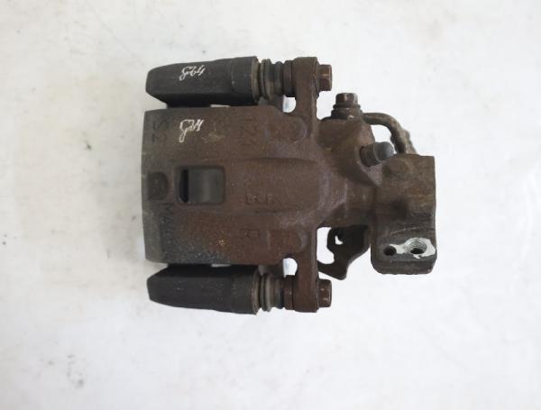 Bremssattel hinten rechts D1Y12698Z Mazda CX 3 DK