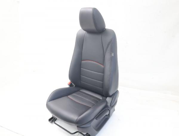 Sitz vorn links FS195D400 Mazda CX 3 DK