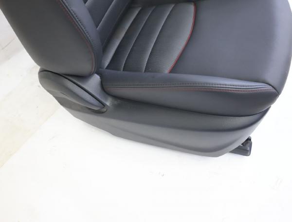 Sitz vorn rechts FS23AD200 Mazda CX 3 DK