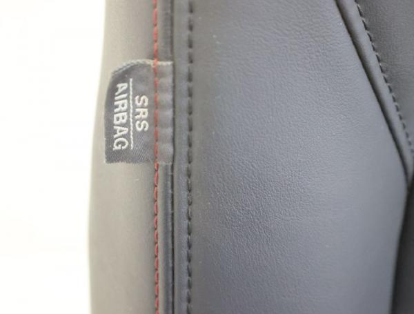 Sitz vorn rechts FS23AD200 Mazda CX 3 DK