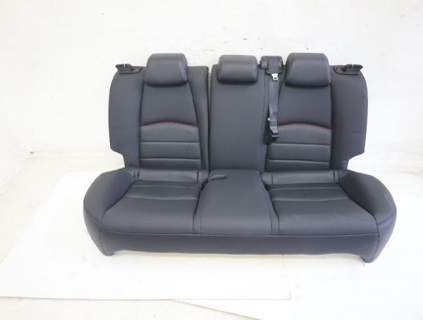 Sitzbank hinten DD1W8845105 Mazda CX 3 DK