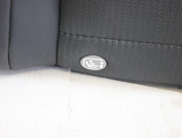 Sitzbank hinten DD1W8845105 Mazda CX 3 DK