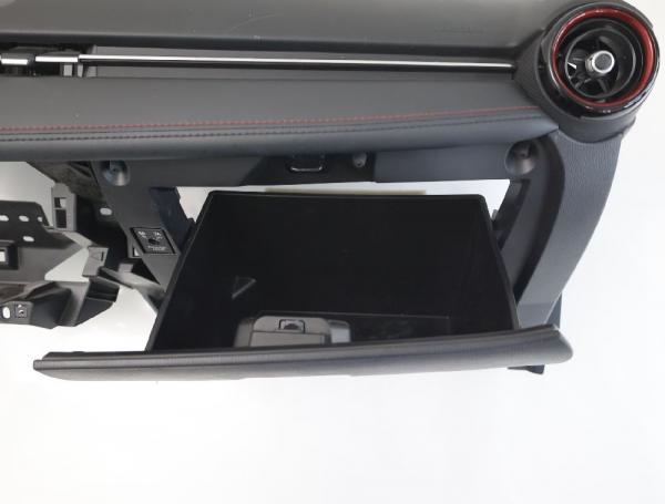 Armaturenbrett DB2W60400B02 Mazda CX 3 DK