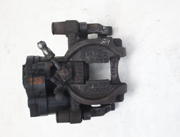 Bremssattel hinten rechts 5Q0615406 VW GOLF 7 VARIANT