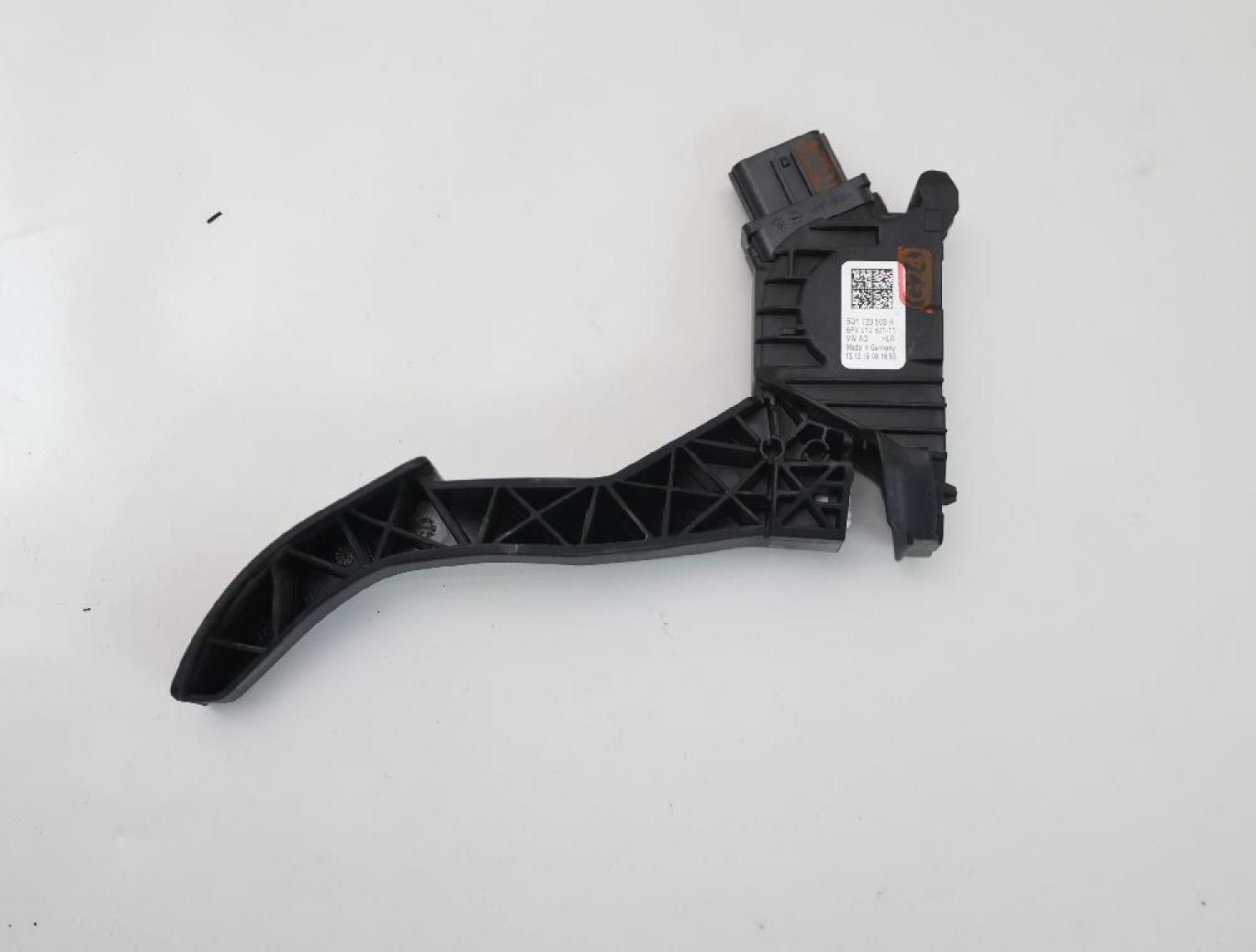 Gaspedal 5Q1723503H VW GOLF 7 VARIANT