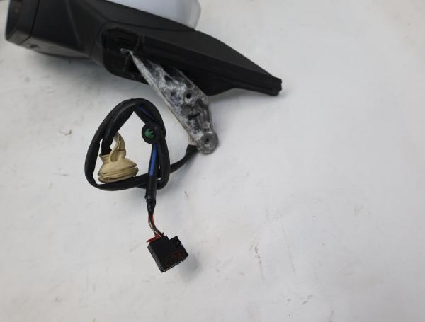 Spiegel links elektrisch 5G1857507DQ VW GOLF 7 VARIANT