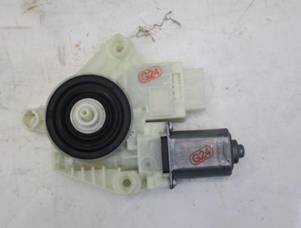 Fensterheber-Motor hinten rechts 5Q4959812D VW GOLF 7 VARIANT
