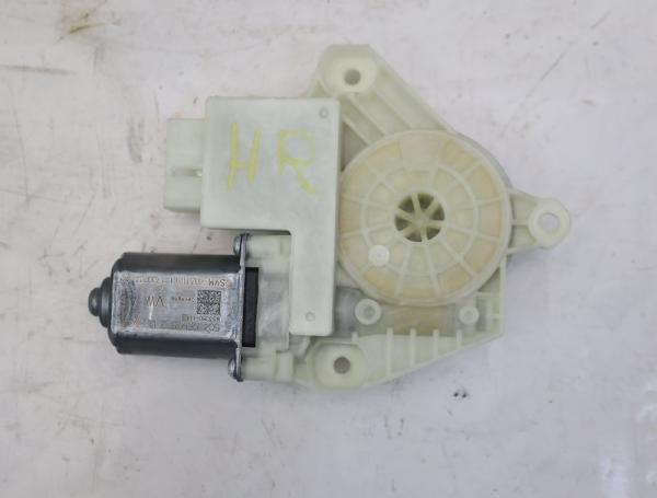 Fensterheber-Motor hinten rechts 5Q4959812D VW GOLF 7 VARIANT