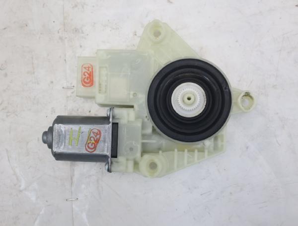 Fensterheber-Motor hinten links 5Q4959811D VW GOLF 7 VARIANT