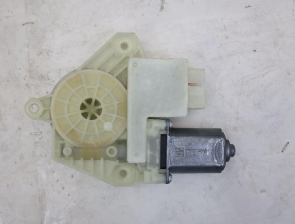 Fensterheber-Motor hinten links 5Q4959811D VW GOLF 7 VARIANT