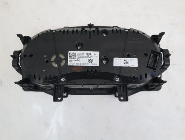Kombiinstrument 5G1920741B VW GOLF 7 VARIANT