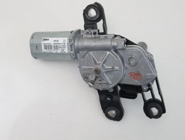 Scheibenwischermotor hinten 5G0955711A VW GOLF 7 VARIANT