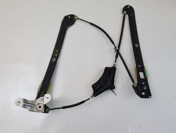 Fensterheber elektrisch vorn rechts 5G4837462H VW GOLF 7 VARIANT