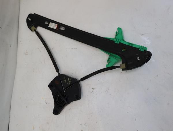 Fensterheber elektrisch hinten rechts 5G4839462C VW GOLF 7 VARIANT