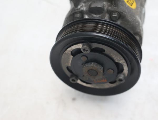 Klimakompressor 5Q0816803D VW GOLF 7 VARIANT