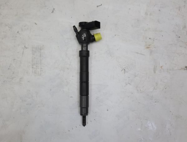 Einspritzduese (Diesel) Zylinder 4 0679229816H VW GOLF 7 VARIANT